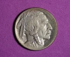 1913-S ~ Buffalo Nickel ~ CH BU ~ Gorgeous Coin ~ Great Mint Luster & Color Tone