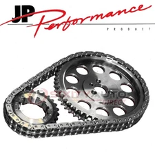 JP Performance Front Engine Timing Set for 1968-1972 Chevrolet El Camino - qw
