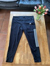 NEU Adidas 7/8 Hose Leggings Gr. 2XL XXL 46/4...