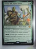 Bristly Bill, Spine Sower - M157 - MTG - Outlaws of Thunder Junction (OTJ)