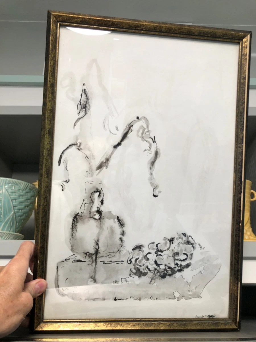 Miller Paintings for sale | eBay