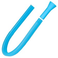 Dryer Vent Cleaner Kit Dryer Lint Vac Attachment with Dryer Vent Hose, Compat...