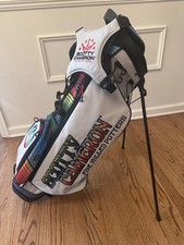 2026 Scotty Cameron - Cinco de Mayo -  Wanderer Serape Carry Bag - Brand New