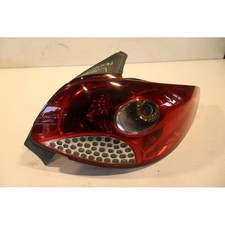 Rear Lamp Rh For Peugeot 206 Plus 09-13 1.1 44kw Ber. 5pb1124cc 2009