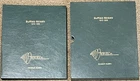 Incredible Premium Complete Buffalo Nickel Set/No 1918/7- D or 3 Legged Buffalo