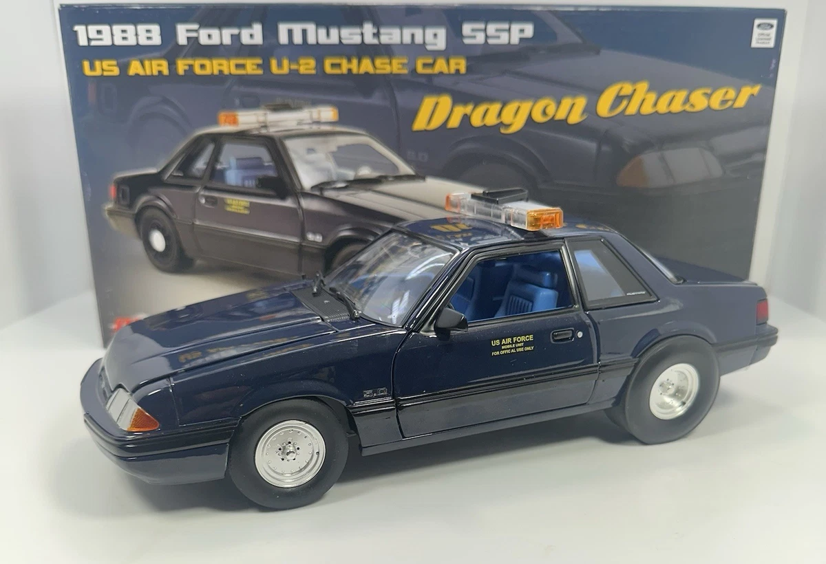 Gmp Mustang for sale | eBay