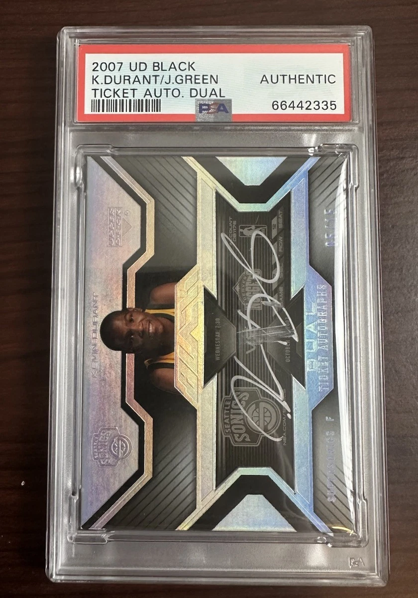 2007-08 Upper Deck UD Black Basketball Trading Cards for sale | eBay