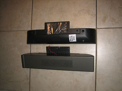 SOVA SPEAKER SET MODEL #DS205-S32