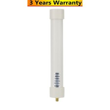 ADS-B 1090MHz Active Antenna DC5V Bias Tee USB Power Supply 23.15dBi High Gain