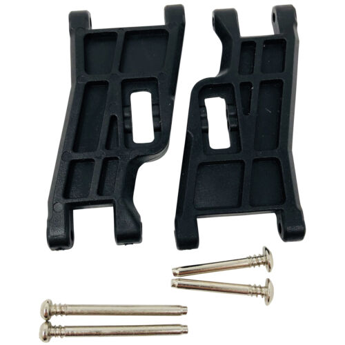 Brazos de suspensión delantera Traxxas 3631 XL-5 / VXL / Rustler / barra 2x4 - Imagen 11 de 12