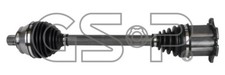 201596 GSP Drive Shaft for AUDI