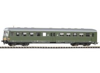 Piko 53206 H0 Durchgangssteuerwagen Bghqe Dr Ep Iv Neu Ovp +