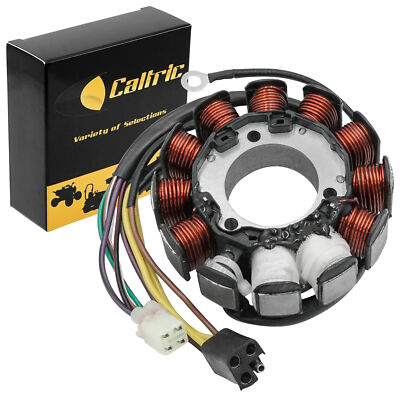 Stator for Arctic-Cat Bearcat Long Track Xte Xt  Ltd570 2004 2005-2014 Magneto
