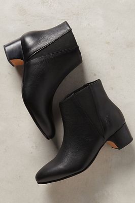 NEW Anthropologie Rachel Comey Archer Boots size 6