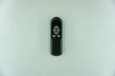 Remote Control For Costway EP24836US-YW Room Electric Infrared Quartz Heater