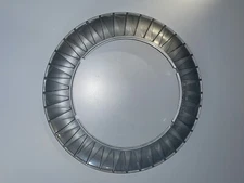 Hayward G1-046188 Swimming Pool Light Cover - GRAY