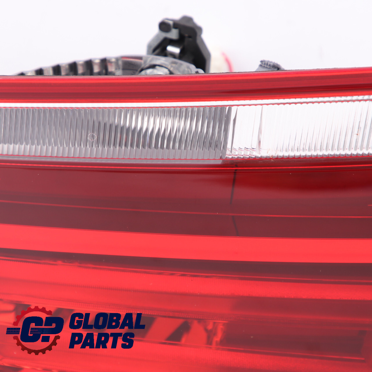 Rear Light BMW X3 F25 LED Lamp Trim In Trunk Lid Tailgate Right O/S