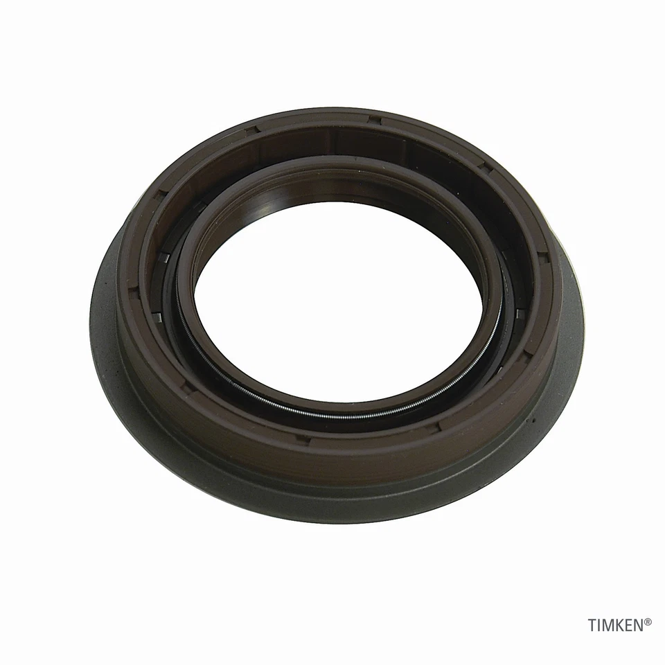 For 2006-2008 Jeep Commander Differential Pinion Seal Rear Timken 2007 - Image 3 of 4