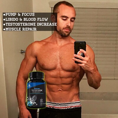 The Relationship between Testosterone and Cholesterol