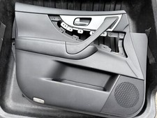 Porte avant et accessoires Infiniti FX