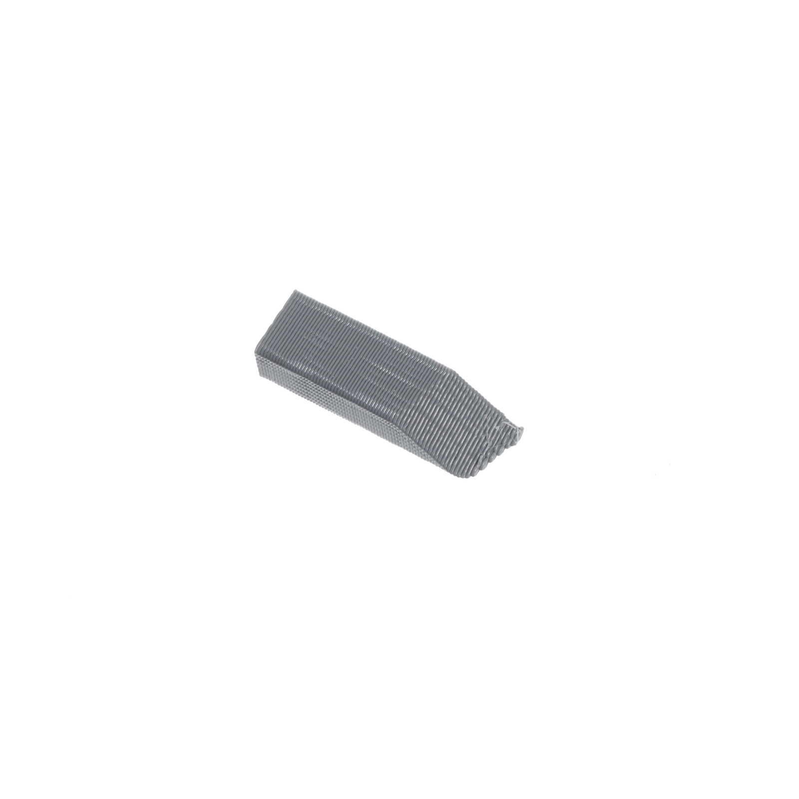Guía de empaque para Bentley Continental GT 2003-presente (N/P 3W3807253)