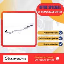 Catalyseurs BMW 318