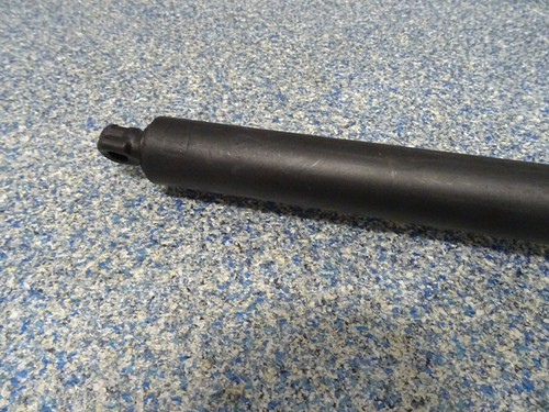 Spindle BMW F36 GC Heck Elektrische Federbein Rechts Trunk Drive Right 7432376 - Picture 3 of 12