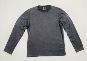 dallen fleece pullover men's