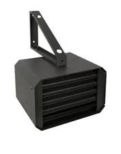 STELPRO ASHU1053C24 Charcoal Unit Heater 10kW 480V  - NEW OPEN BOX