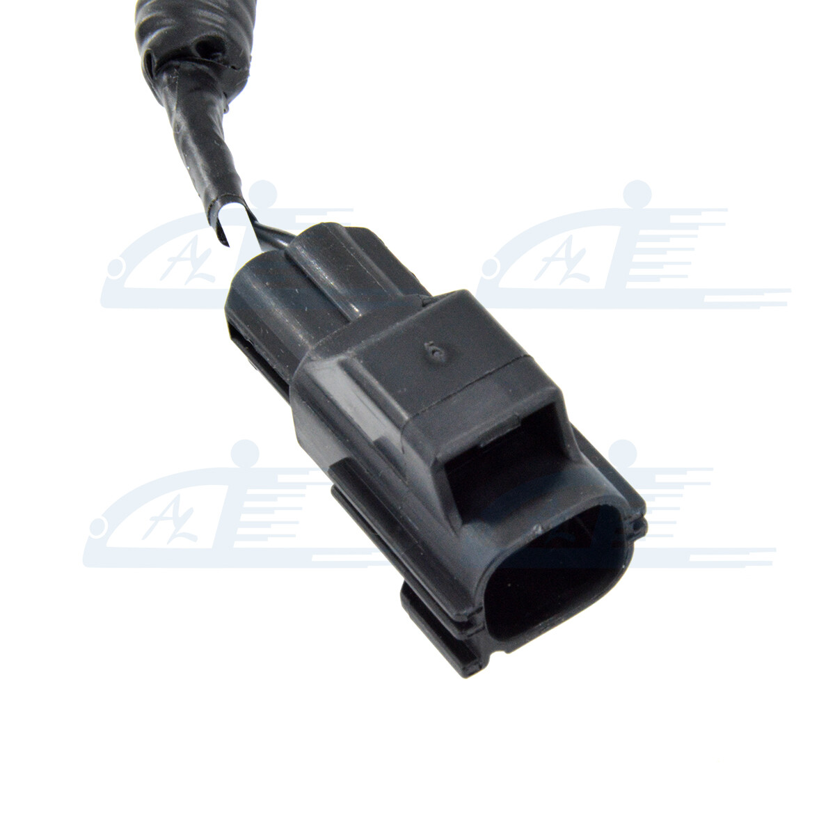 Dodge Ram pickup mistlamp 2002-2008 - | Den Dolder
