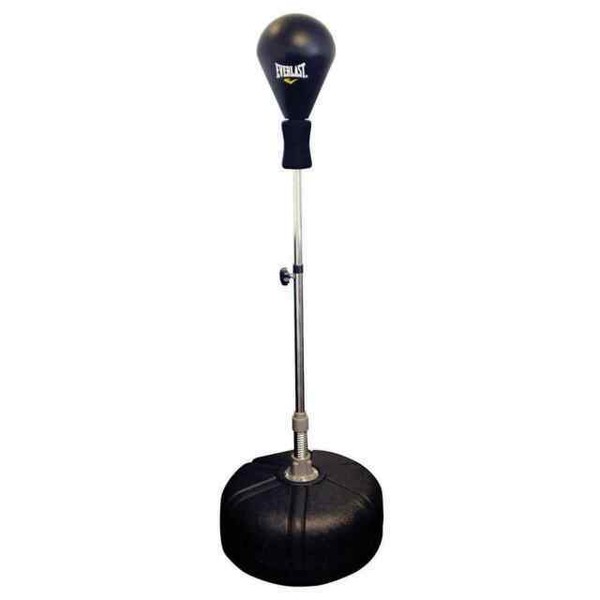Boxing Everlast Everflex Freestanding Reflex Bag Black Model 2260t for