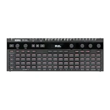 Korg SQ-64 64-Key Midi Controller Japan New
