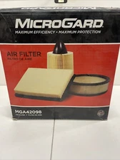 Microgard MGA42098 Air Filter