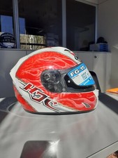 CASCO HJC FG-15 FOSS INTEGRALE