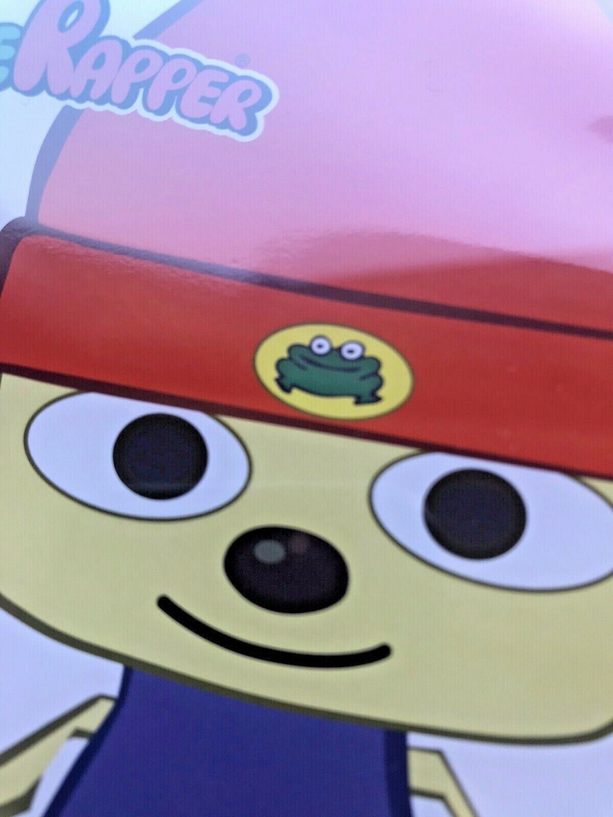 Parappa the Rapper (TV) - Anime News Network