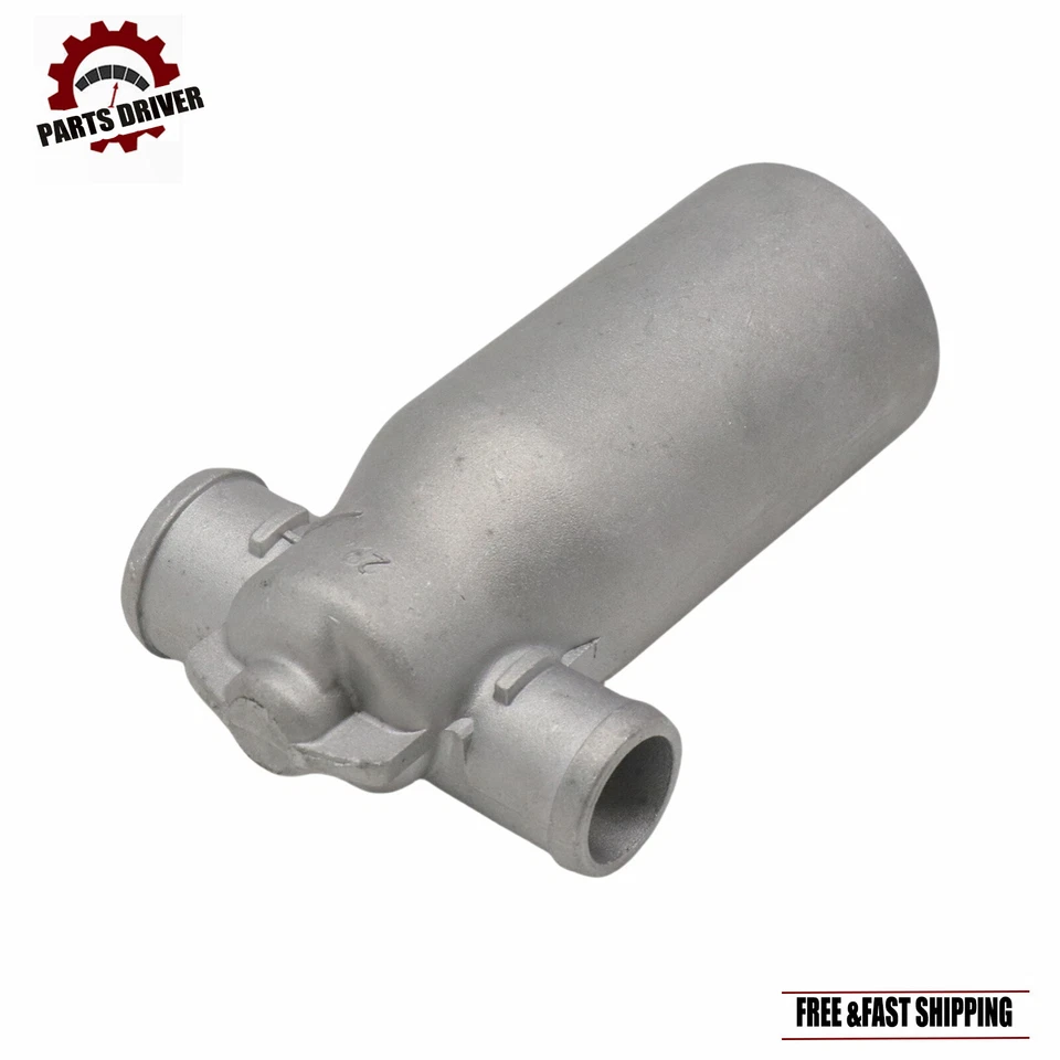 Válvula de control de aire de ralentí IAC 13411733090 para BMW 740i 740iL 540i 840Ci 530i Foto 4 de 4