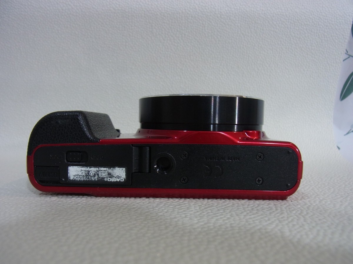 CASIO EXILIM EX-H50 レッド $_57.JPG?set_id=880000500F