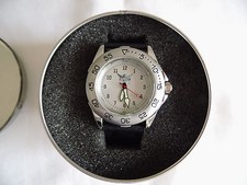 Smirnoff  Uhr Armbanduhr ungetragen Neu und in OVP siehe auch Fotos