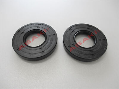 For Snowmobile Arctic Cat Z370 Bearcat 440 Cheetah 5000 Oil Seal Kit 09-55109