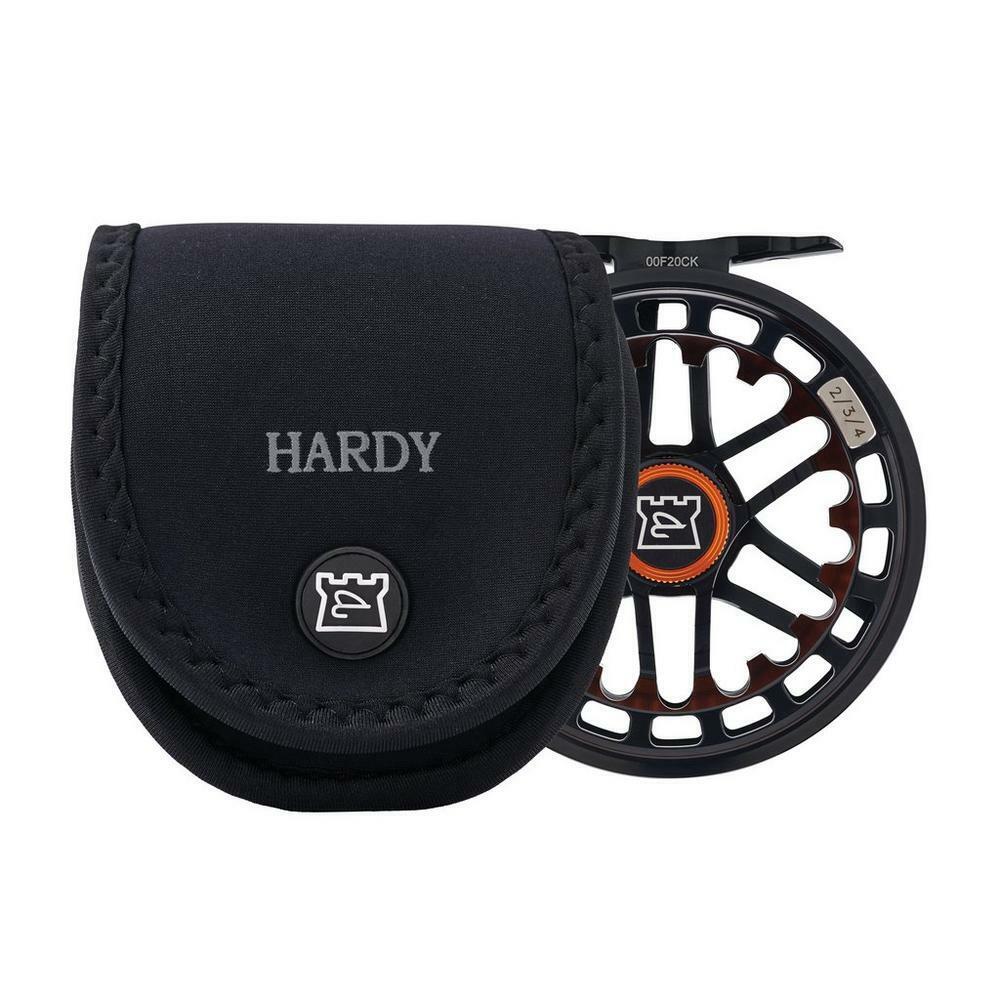 Hardy Ultradisc UDLA Fly Reel