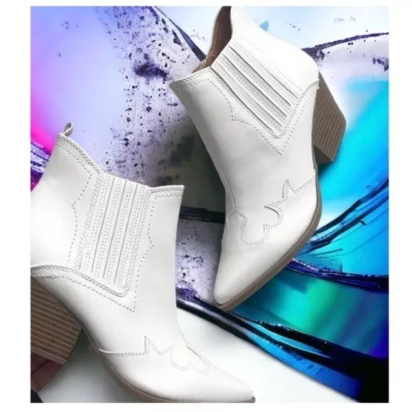 Indigo road sale booties