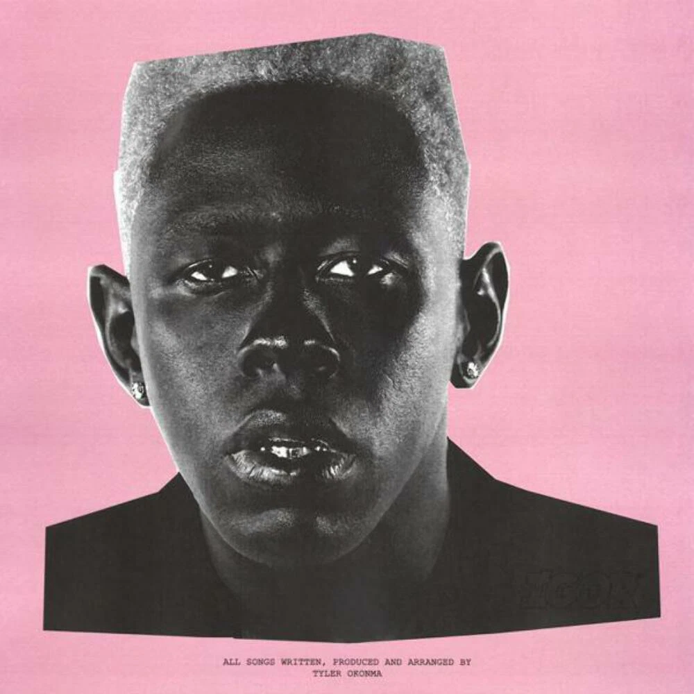 Tyler The Creator In Vinyl Records for sale - eBay