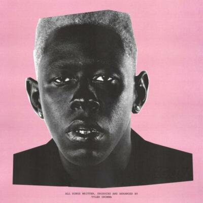 Tyler, The Creator - IGOR NEW Sealed Vinyl LP Album