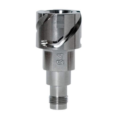DEVILBISS DPC-64 Gravity Spray Gun Adapter 4YEH4