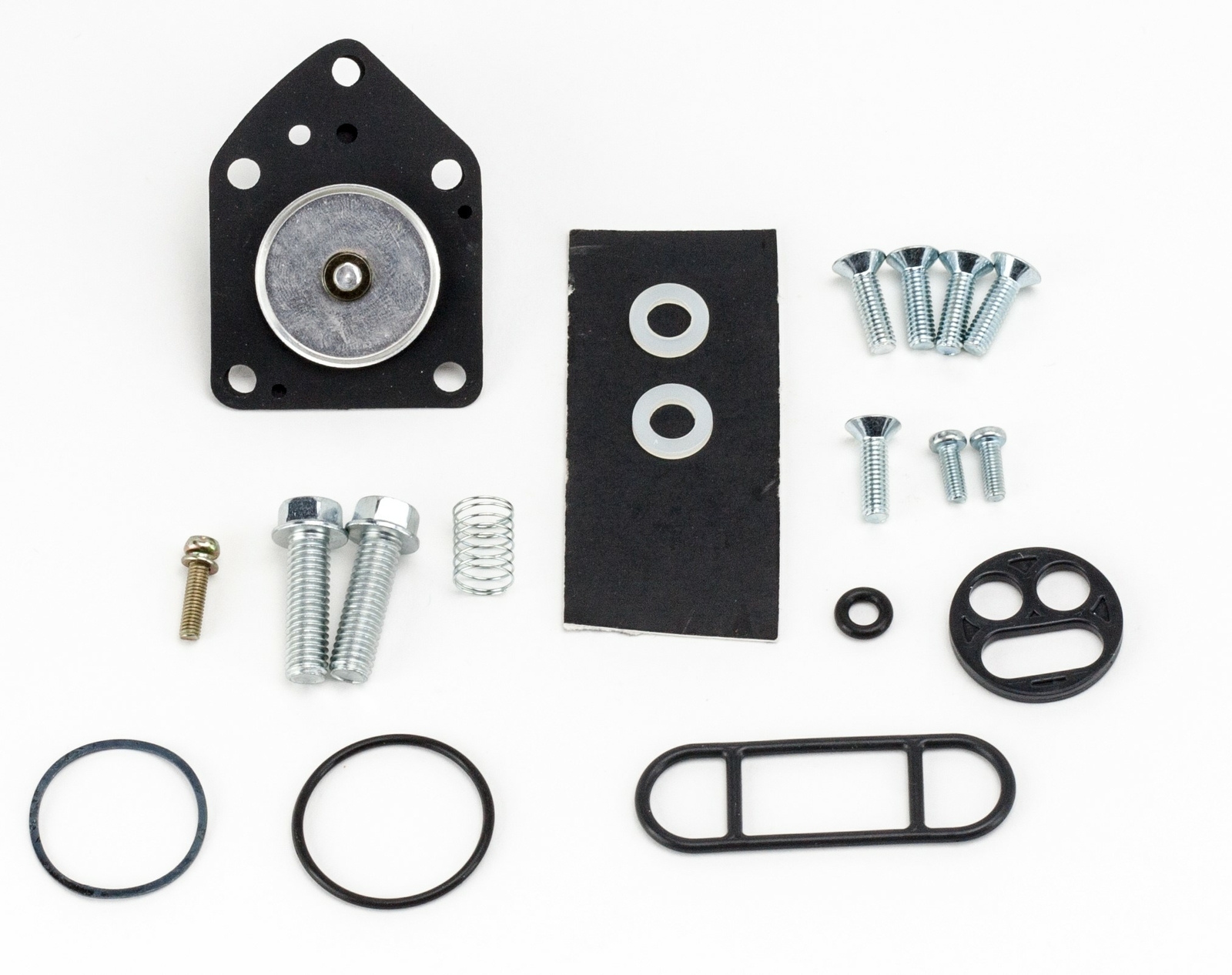 Fuel/Gas Petcock Repair Kit for Suzuki VX800, 19901993 VX 800 eBay