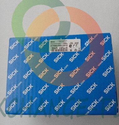 New Sick Encoder ATM60P4H13X13 ATM60-P4H13X13 Free Shipping