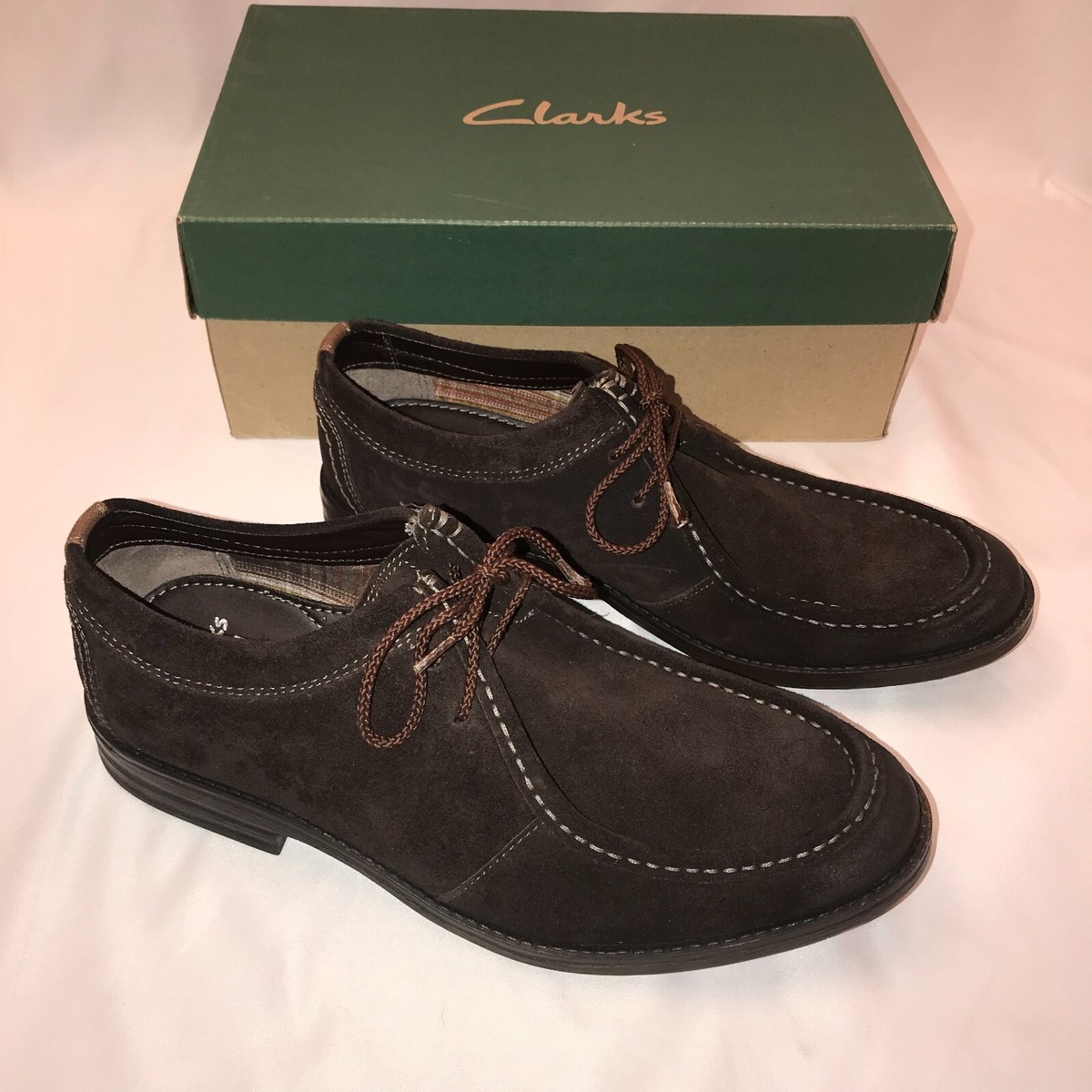 Clarks Men display picture 2