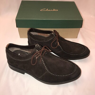 Clarks Men display picture 1