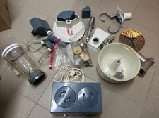 Mixi Garant Küchenmaschine