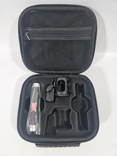 Lulu FET SDC KM84 Style Microphone - old logo